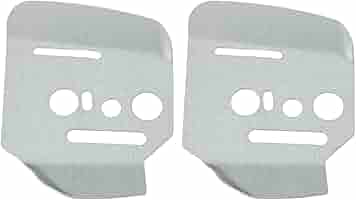 Amazon.com: OTOTEC 2pcs Chainsaw Inner Side Plate 1128 664