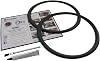 Simply Speakers Foam Speaker Repair Kit Compatible with JBL 14 Inch LE14, FSK-14JBL Pair