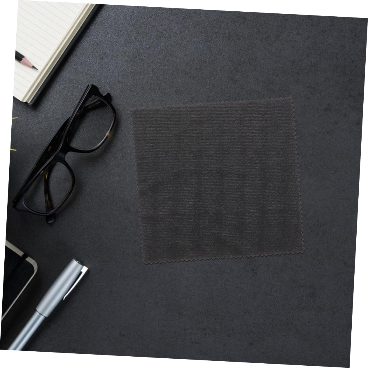 Didiseaon 250 Piezas Para Gafas Para Limpiar Lentes Paño Para Recortar Gafas Suministro De Anteojos Paño De Limpieza De Pantalla Paño De Limpieza De Gafas Fibra Extrafina
