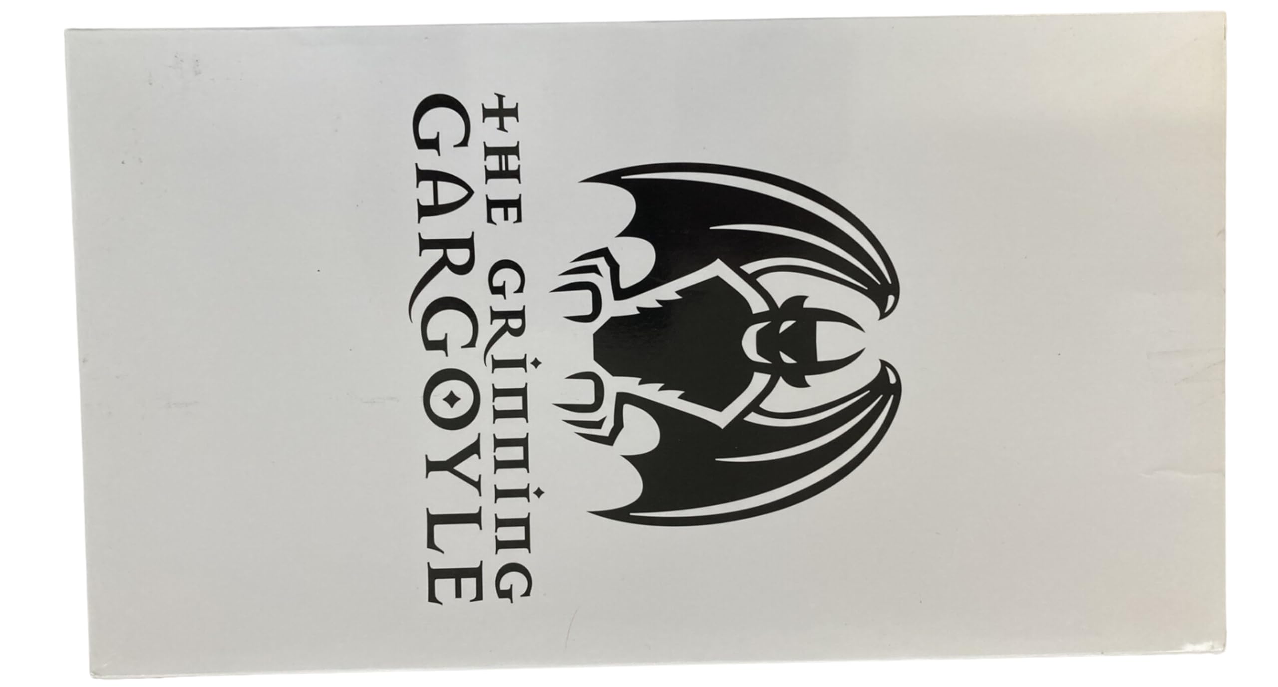 TRY002 Deluxe Claw of The Ghoul Dungeons Dice Rolling Tray for RPG and Tabletop Roleplaying Games - DND Gaming Accessory