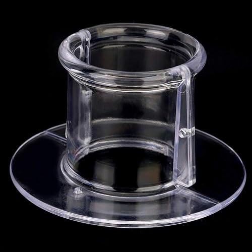 Miniatura 5 de Collar antimordedura para loro para mascotas, collar de loro para mascotas, antimordeduras, curación, protección para el cuello, collar de