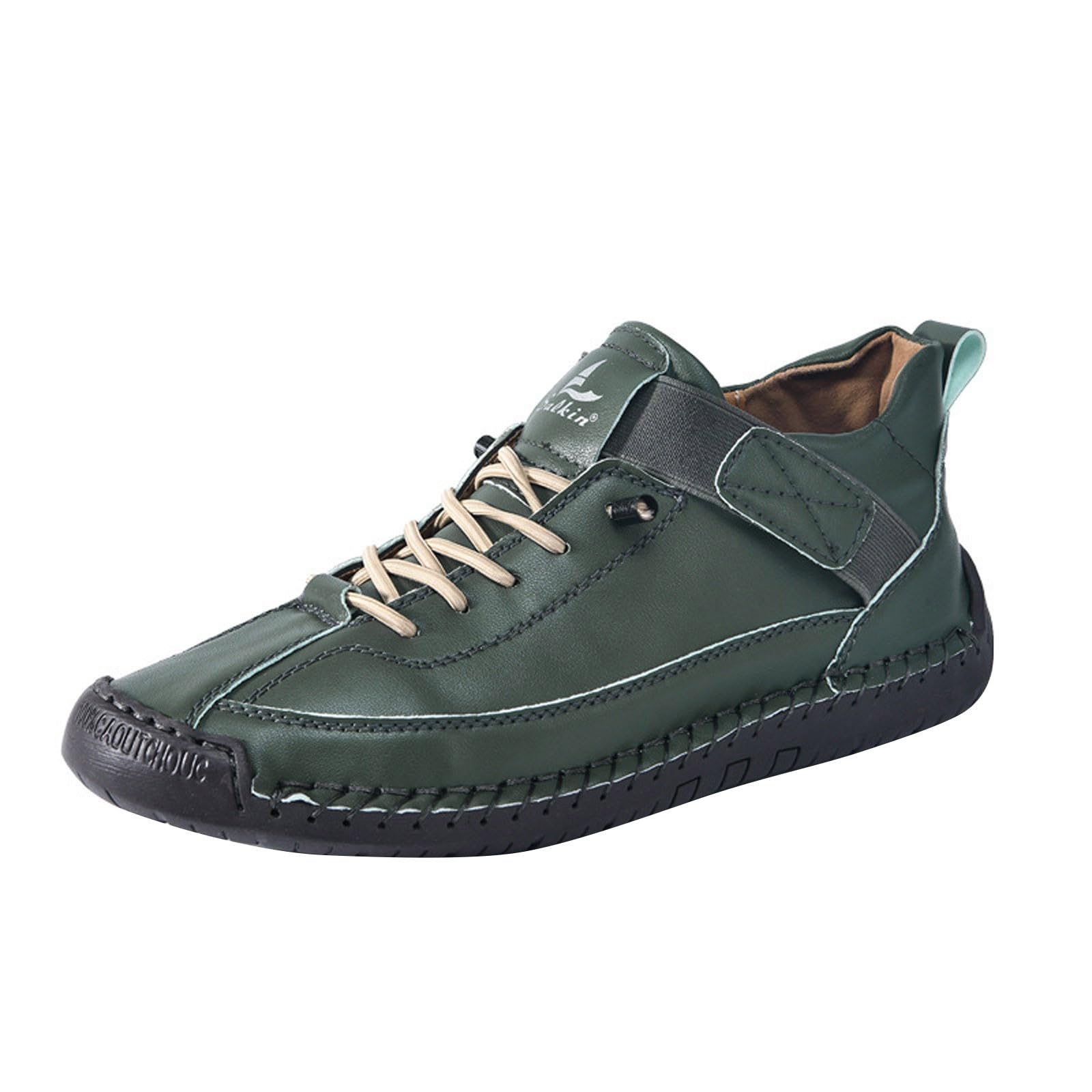 Chaussures décontractées confortables pour hommes légères anti-fatigue