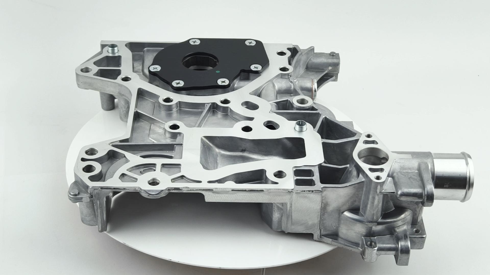 mi tsu Amazon.com: 25195118 Engine Oil Pump Fit for Chevy Cruze 2011 2012
