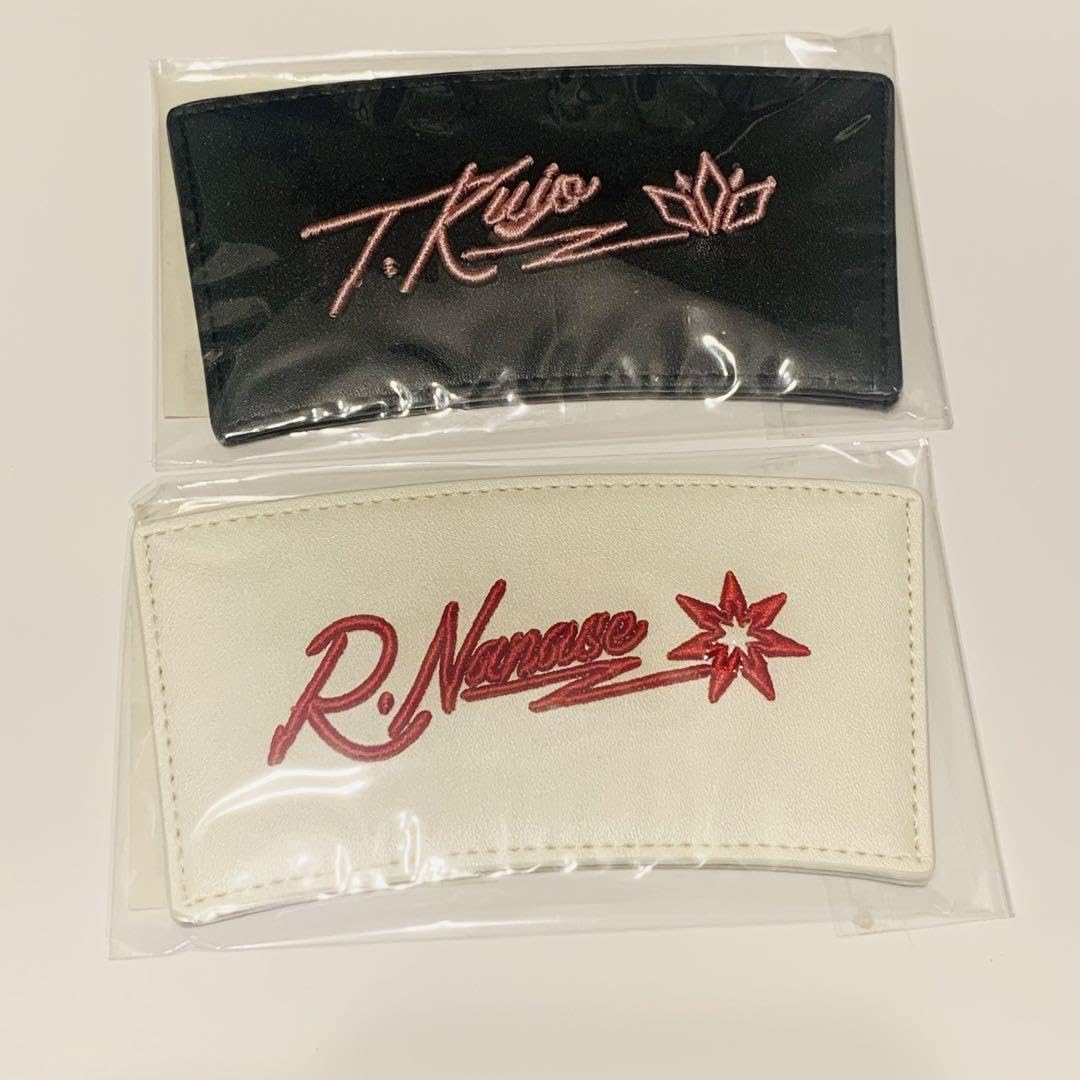 新品　アイナナ　ファン感謝祭　カップスリーブ　陸・天　セット 新品 アイナナ ファン感謝祭 カップスリーブ 陸・天 セット