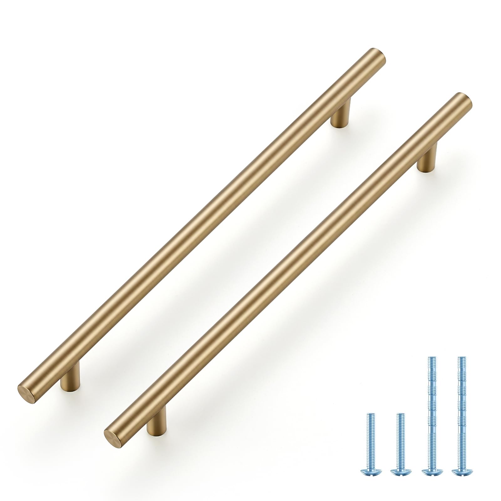 JOY DECOR Matte Black Cabinet Pulls Drawer Pulls, 3 Inch CC, 30 Pack — Amazon image 27