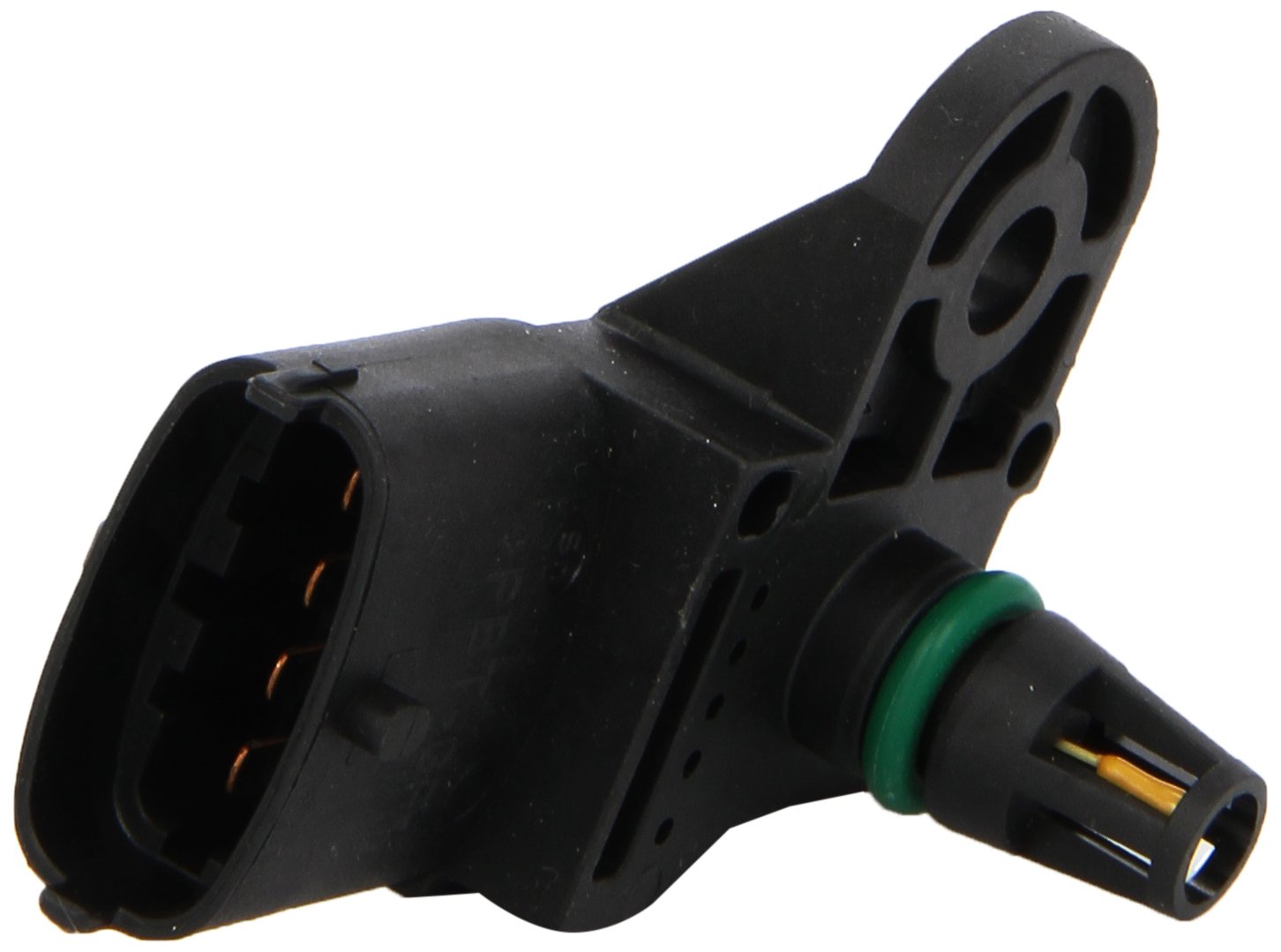 Magneti Marelli 806001723701 Sensor, Intake Manifold Pressure