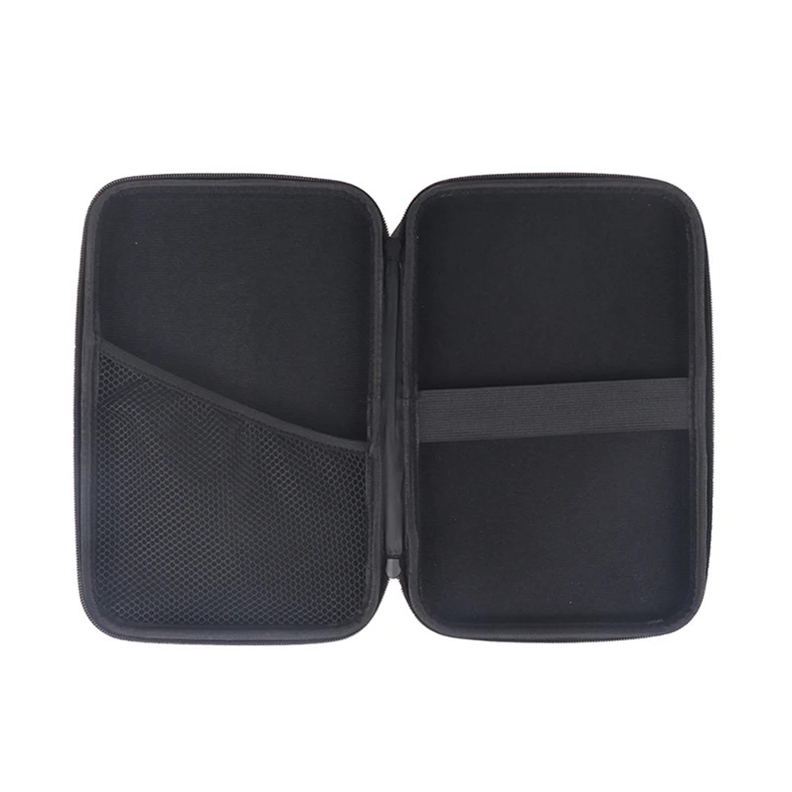 Borsa for racchetta da ping pong Borsa for racchetta Borsa for racchetta sportiva portatile rigida con cerniera Per Ping Pong