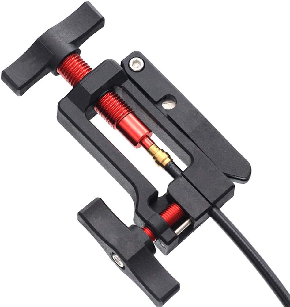 Bicycle Needle Tool Driver + Hydraulic Hose Cutters/Disc Brake Hose