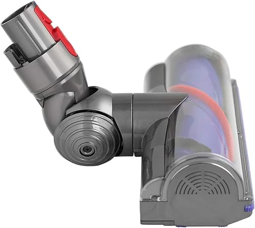 Miniatura 5 de Dyson 968266-02 V7 Cabezal limpiador de cabeza de motor de liberación rápida