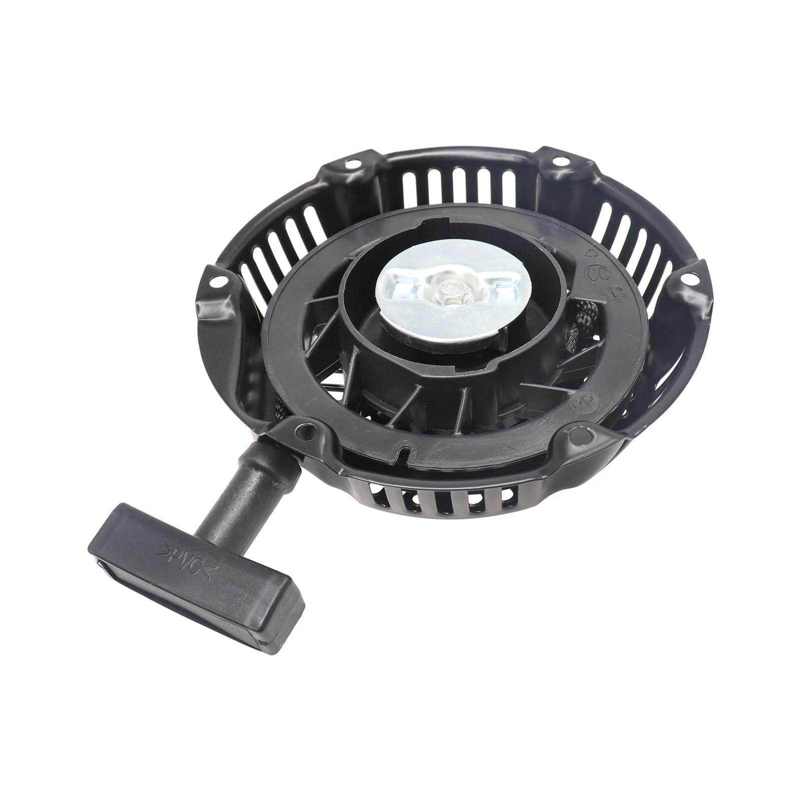 Démarreur à rappel premium 590607 pour moteur thermique fiable
