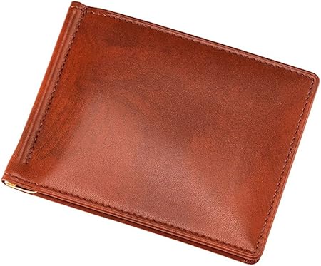 【新品・未使用品】cypris マネークリップ　（財布） Amazon | [キプリス] シラサギレザー マネークリップ 札ばさみ