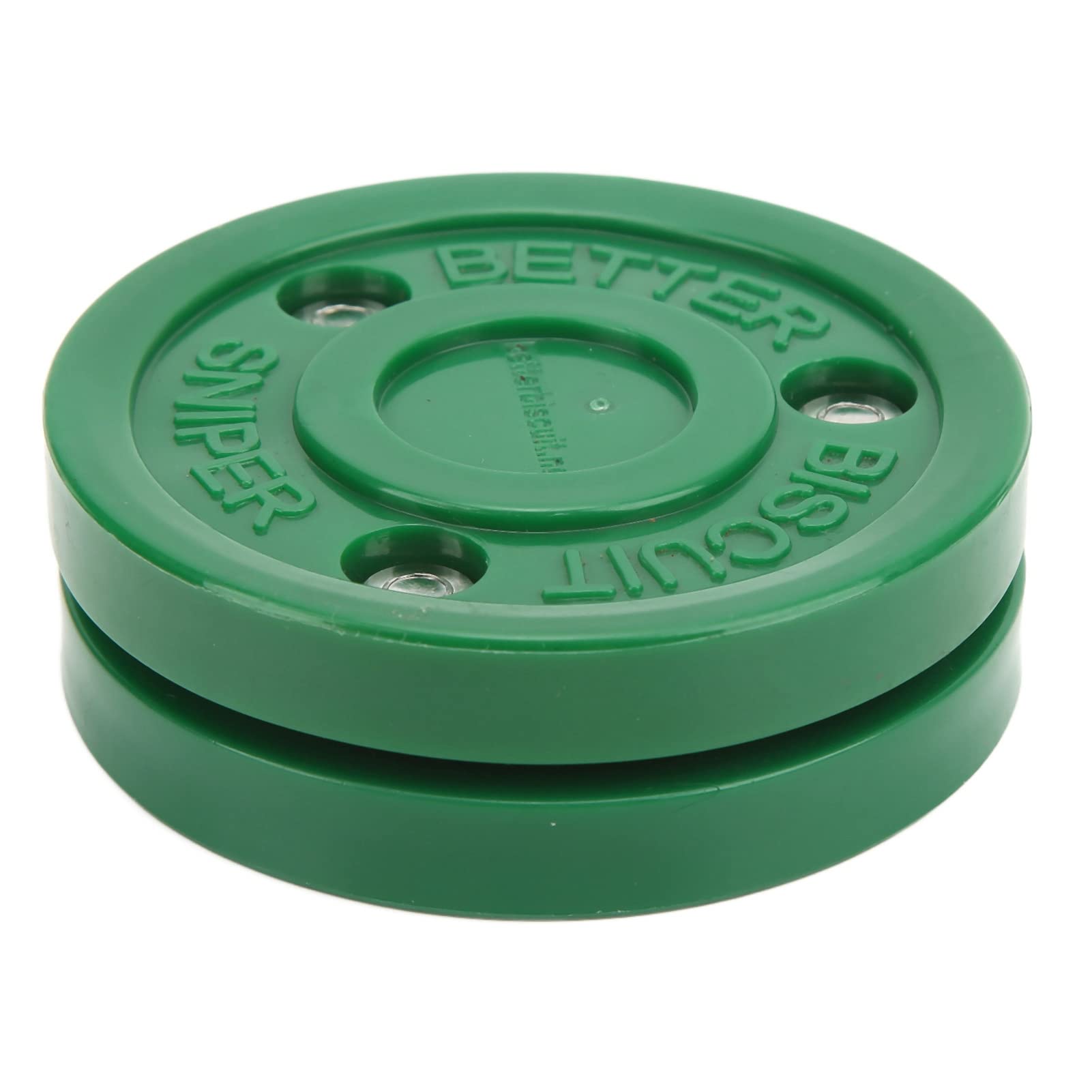 Disco da Hockey in Linea Versatile per L'allenamento Quotidiano Disco da Allenamento Multi-Sito per Hockey Indoor E Outdoor Robusto Disco da Allenamento Quotidiano per Hockey su Ghiaccio Dryland