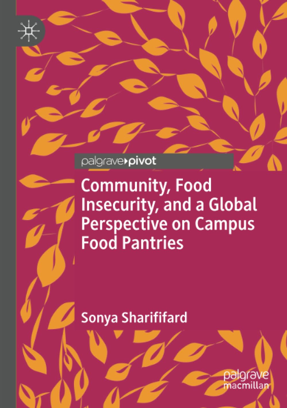 Community, Food Insecurity, and a Global Perspective on Campus Food Pantries