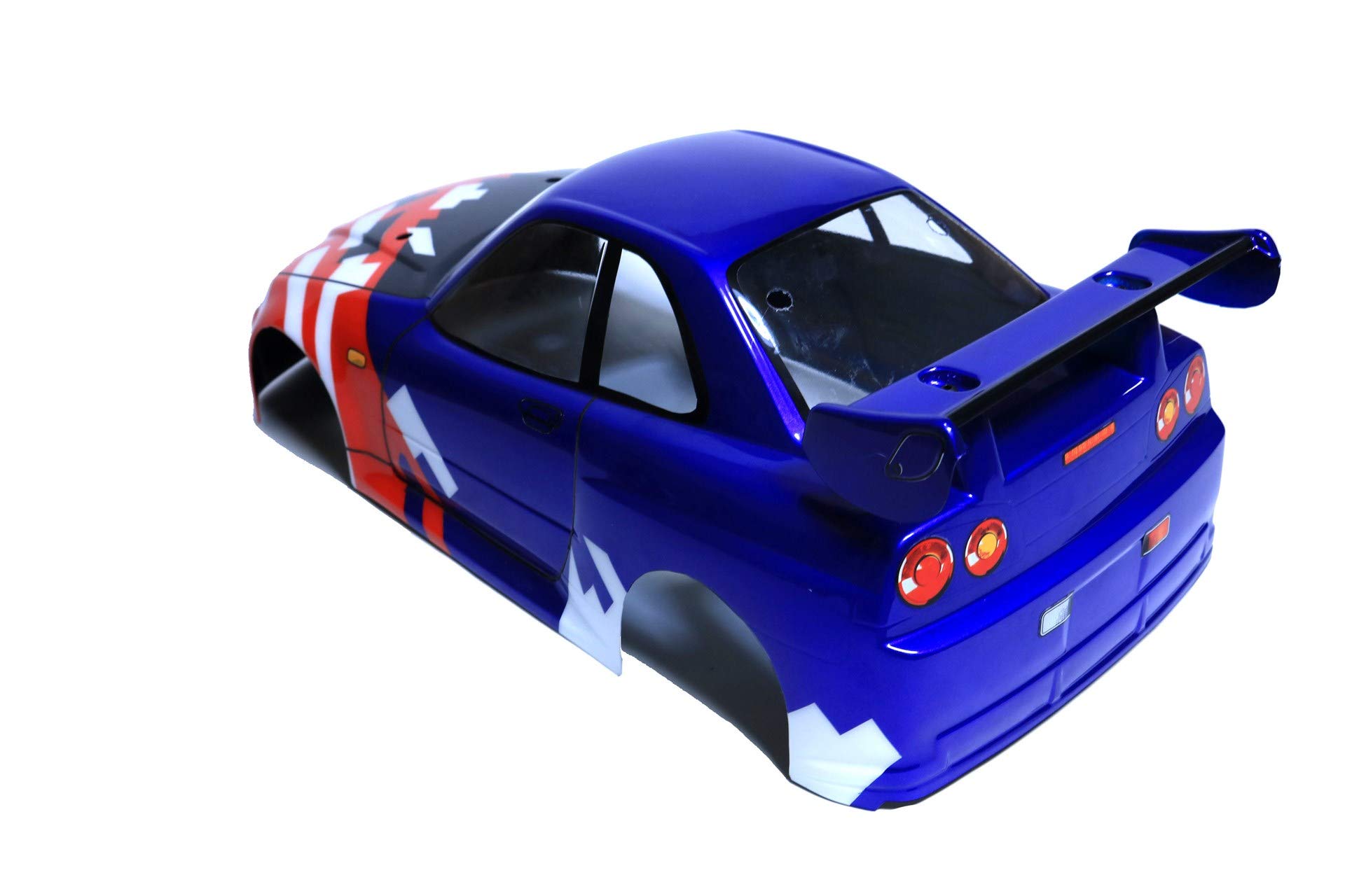 ★Azarashiさま専用★ Amazon.co.jp: Team Azarashi Comical Racer TYPE-GT34 AZ-0059