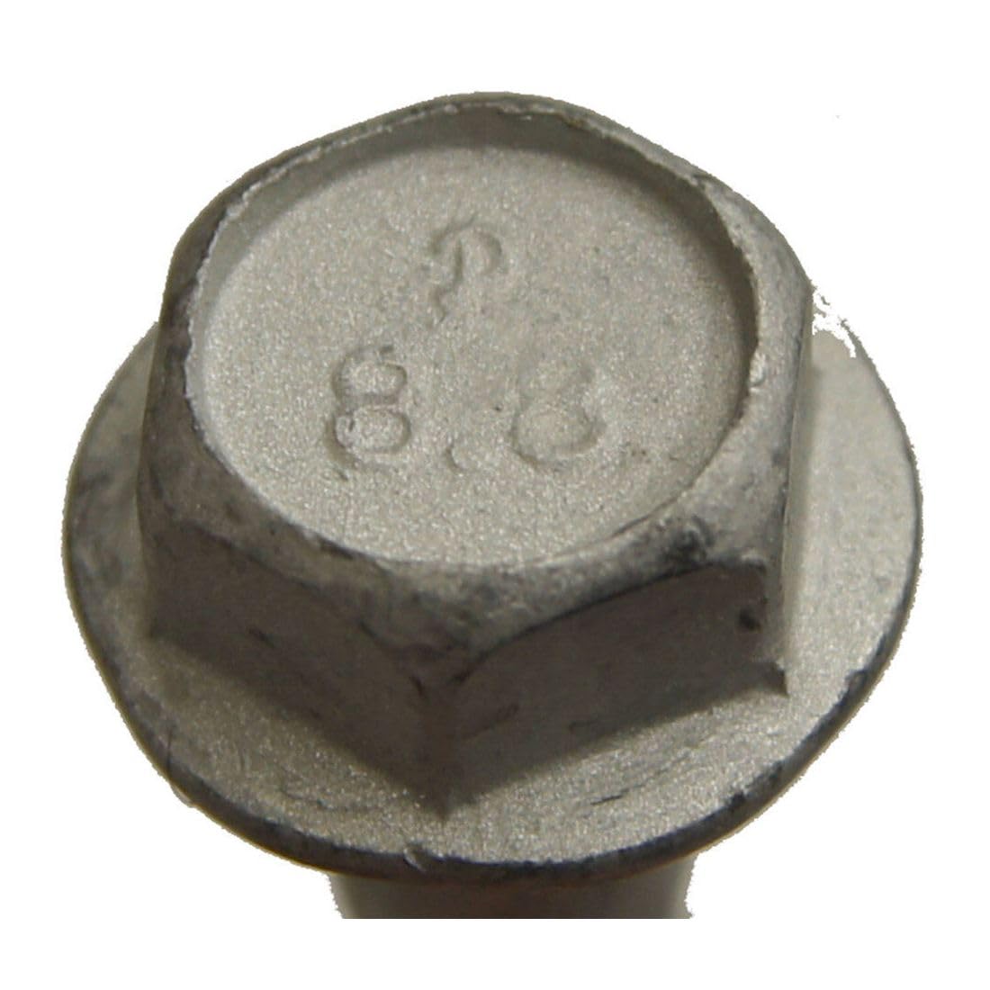 Amazon.com: OHGGYQO Fits Bolts Pack of 5 X 1.25 X 45mm Grade 8.8  
