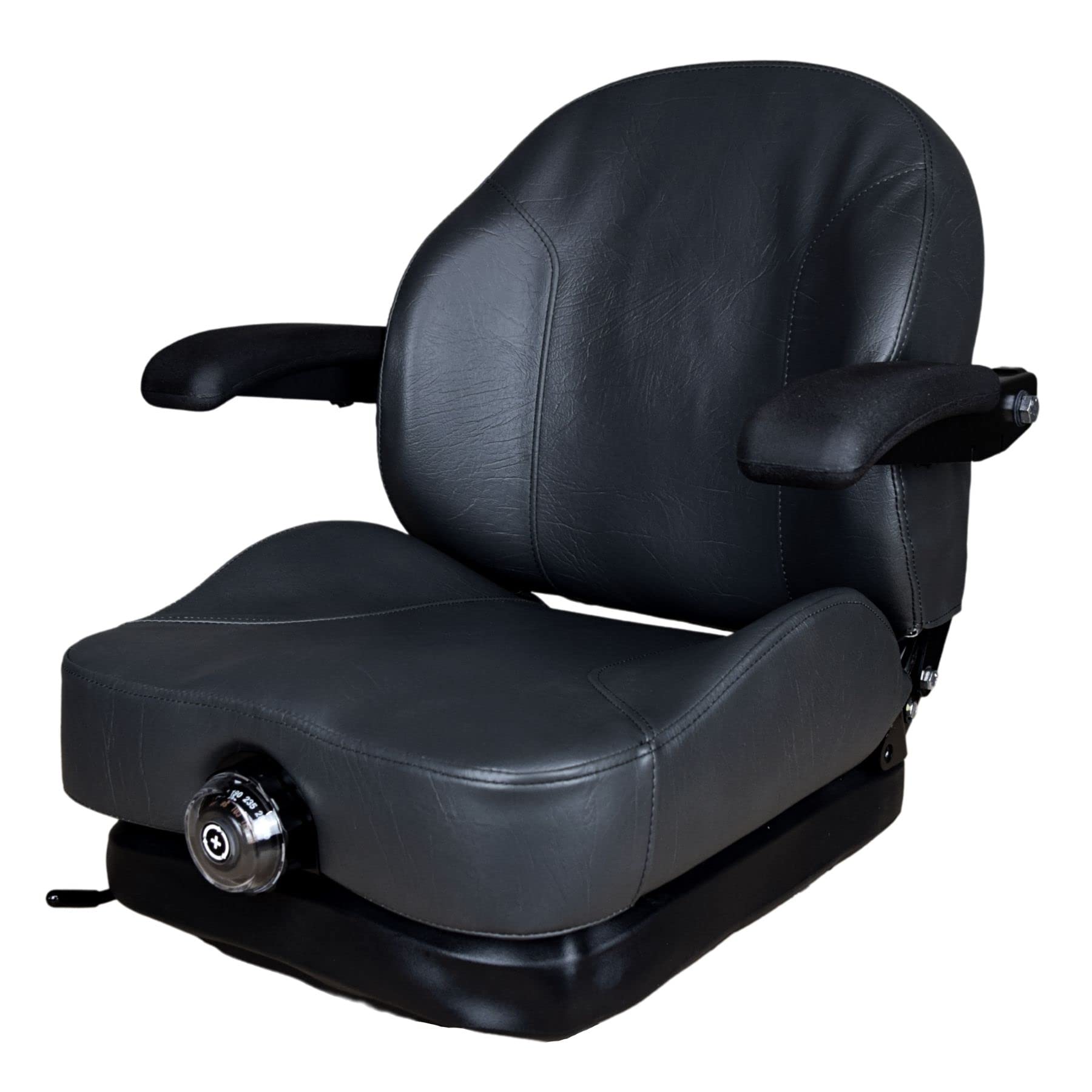 Buy TRAC SEATS ProRide Suspension Seat Fits Exmark, Ferris, Scag