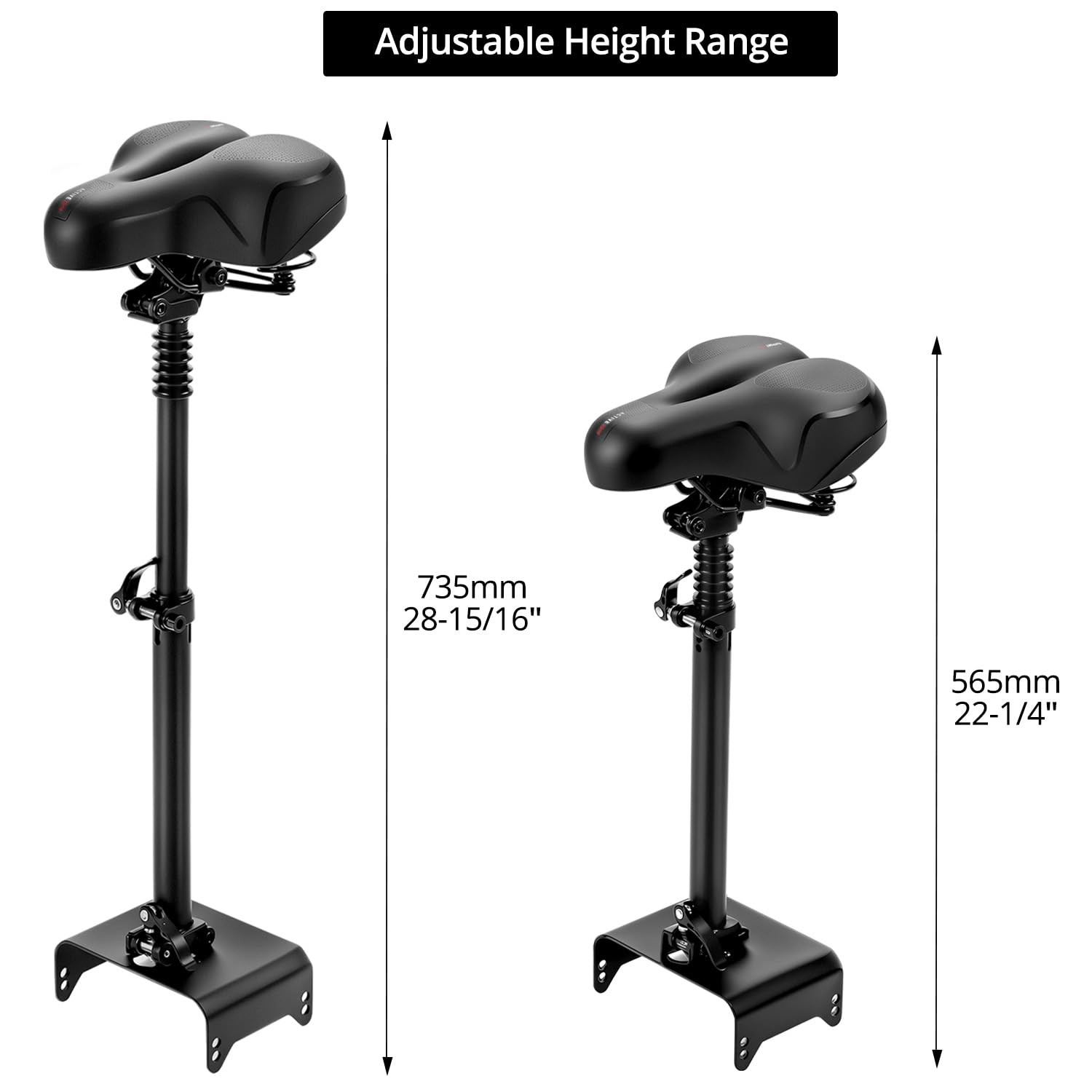 STYLISH SCOOTERS Xiaomi Roller stickers, model motorsport, sticker voor elektrische scooter, gepersonaliseerde stickers, compatibel met Xiaomi M365 Pro, Essential, 1S, PRO3, Made in Spanje