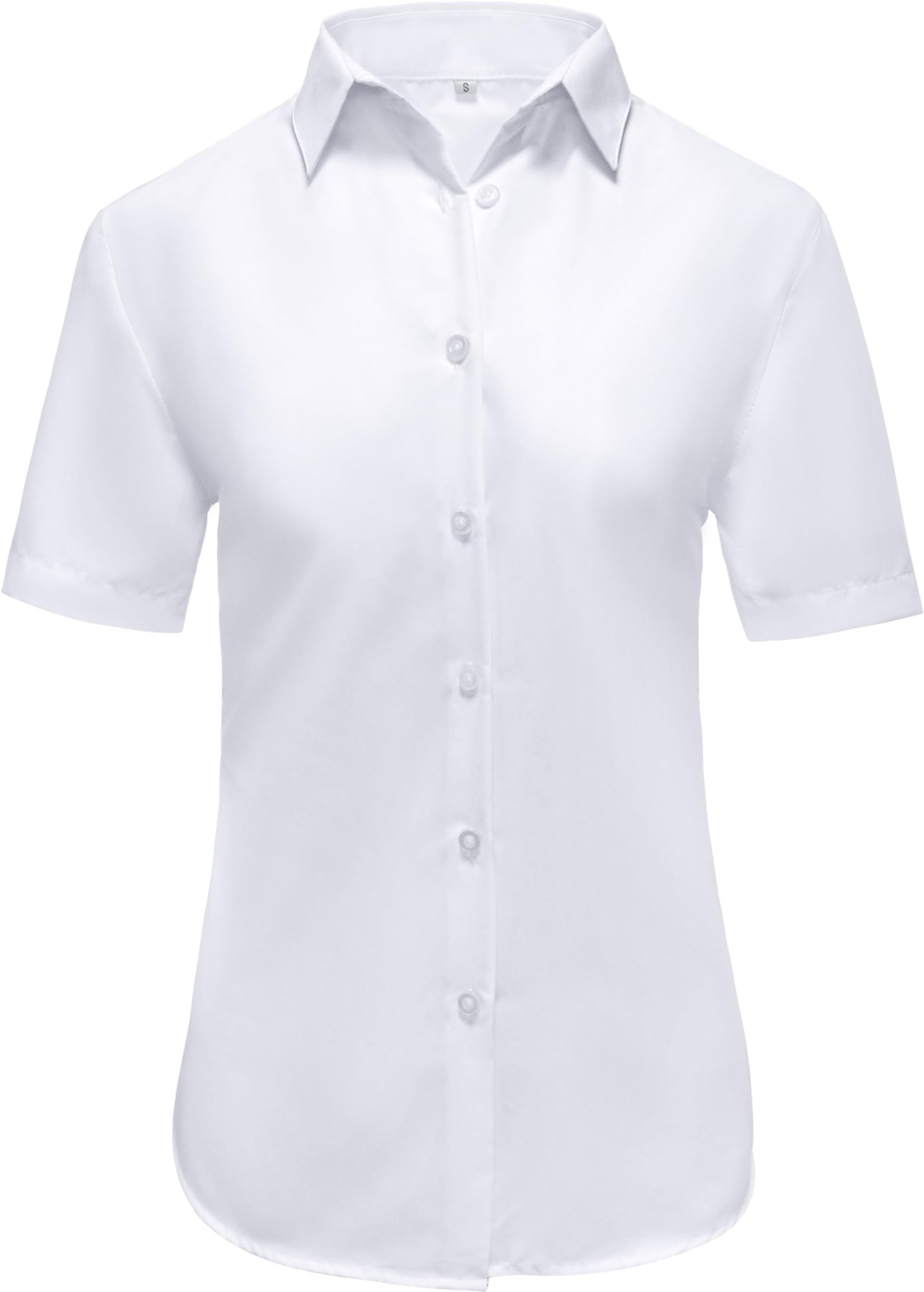 Womens Button Down Shirts