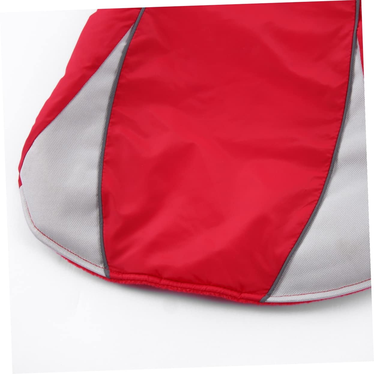 Manteaux de Pluie pour Chien imperméables, imperméable pour Chien, 2 pièces en Tissu pour Chien de fête, Gilet réflecteur pour Animal de Compagnie, vêtements p