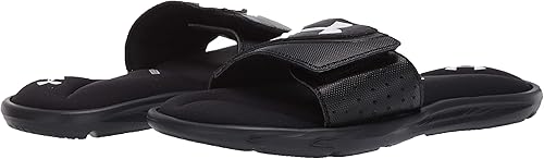 Miniatura 8 de Under Armour Sandalia unisex Ignite Vi Sl para niños