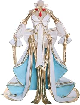 FGO モルガン コスプレ 衣装 ウィッグ Fate/Grand Order 風 モルガン コスプレ 衣装 ウィッグ 靴 道具