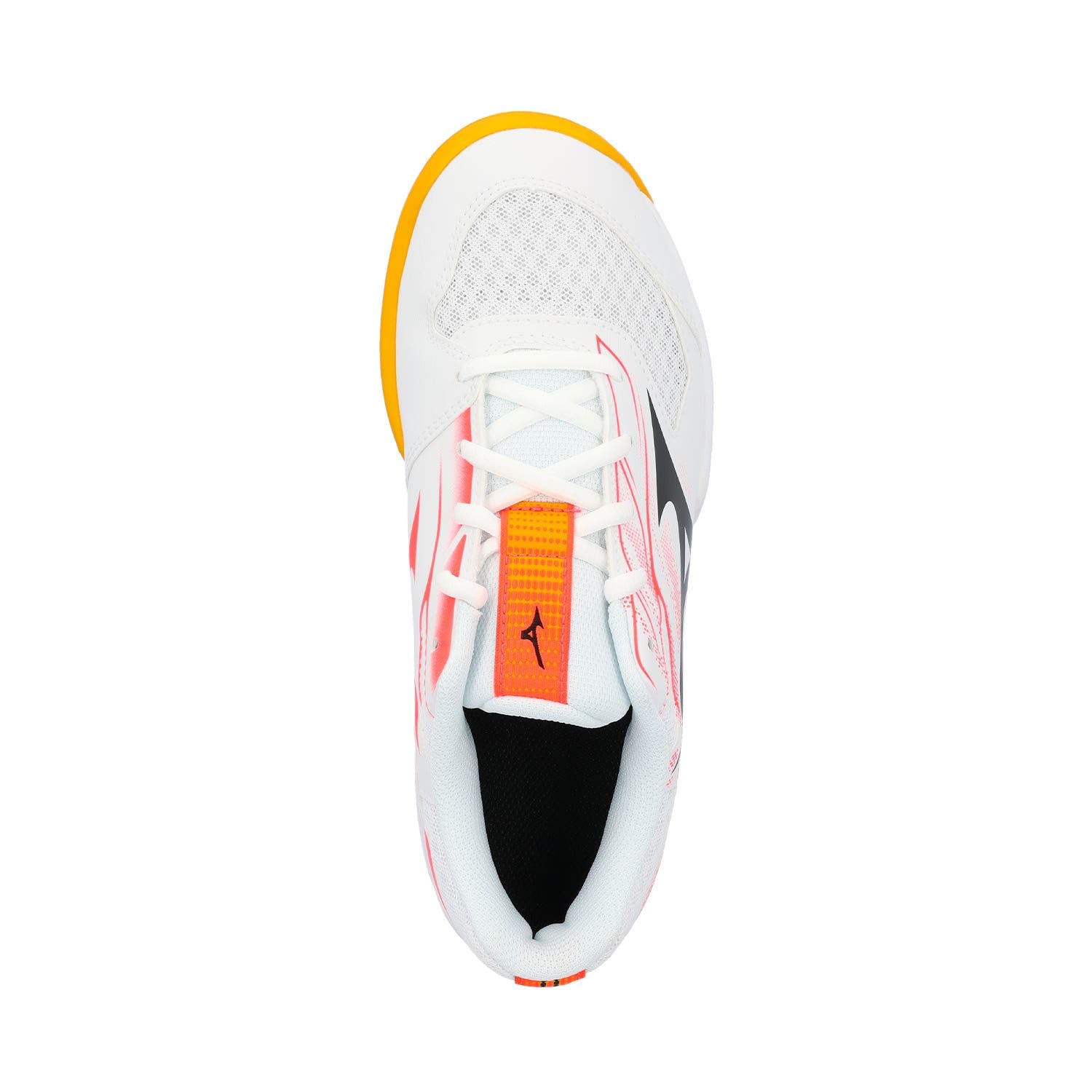 Mizuno Break Shot 5 CC Junior Coral 61gc2555