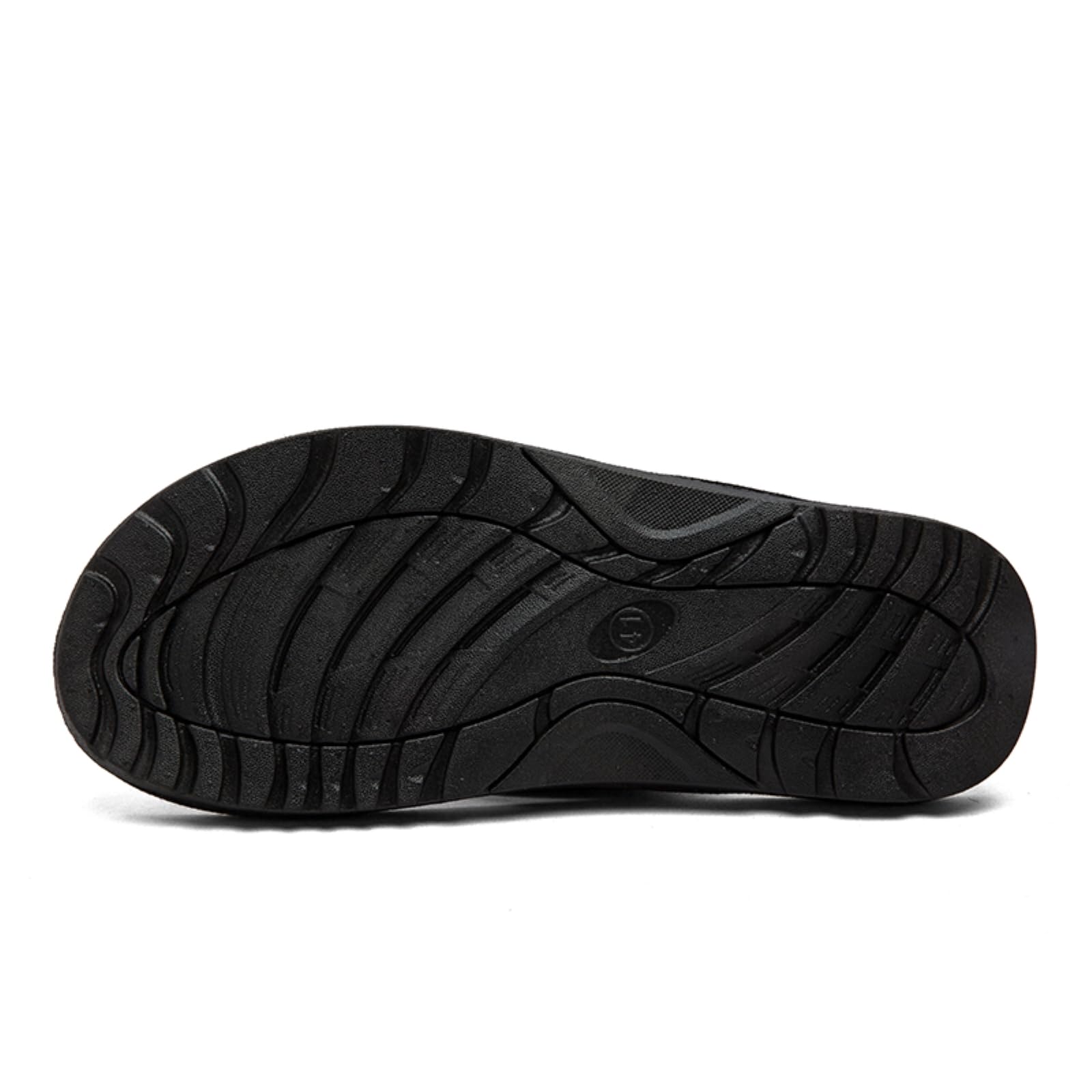 Chanclas Sandalias De Los Hombres para La Moda Verano, Estilo Moda, Al Aire Libre Antideslizantes Playa-b-39