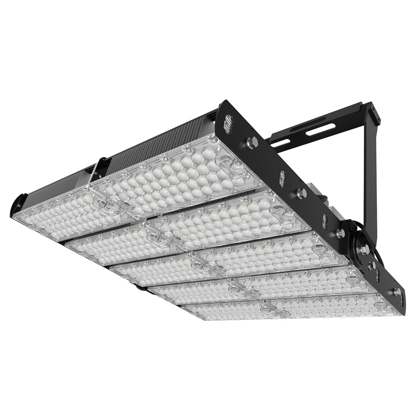 Engineering waterproof high power low voltage floodlight module(1000W)