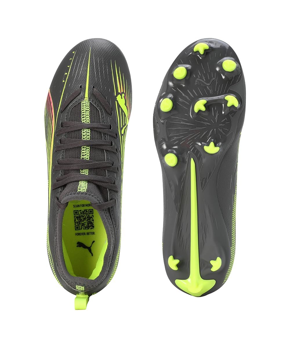 Puma Ultra 5 Match FG/AG Soccer Shoe