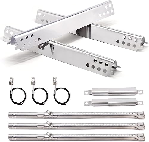 Adviace Kit de reparación para Charbroil 463371116 463371316 463370719 463371719 463274016 463336016 463280019 463371319 463371716 4633 71116p1