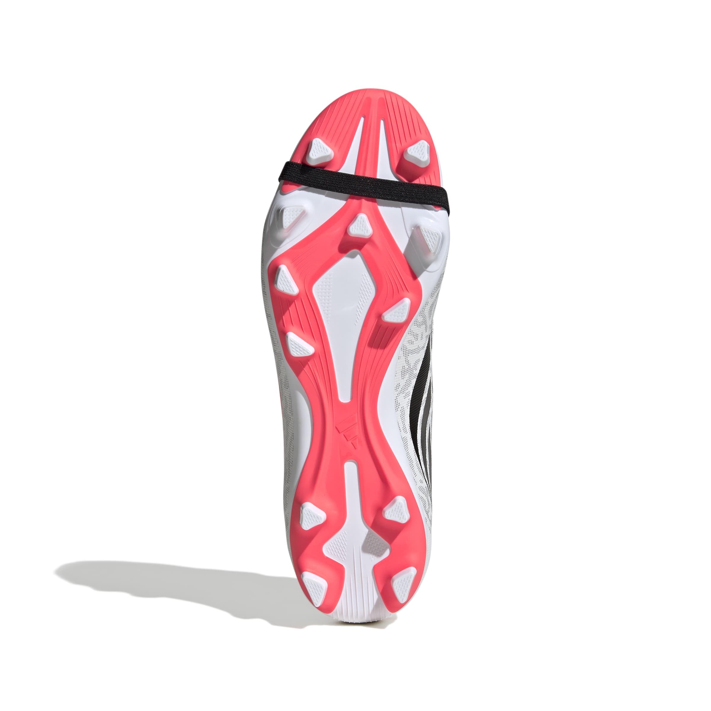 adidas Predator Club Fold-Over Tongue Firm Ground/Multi Ground Football Boots ZapatosUnisex Adulto