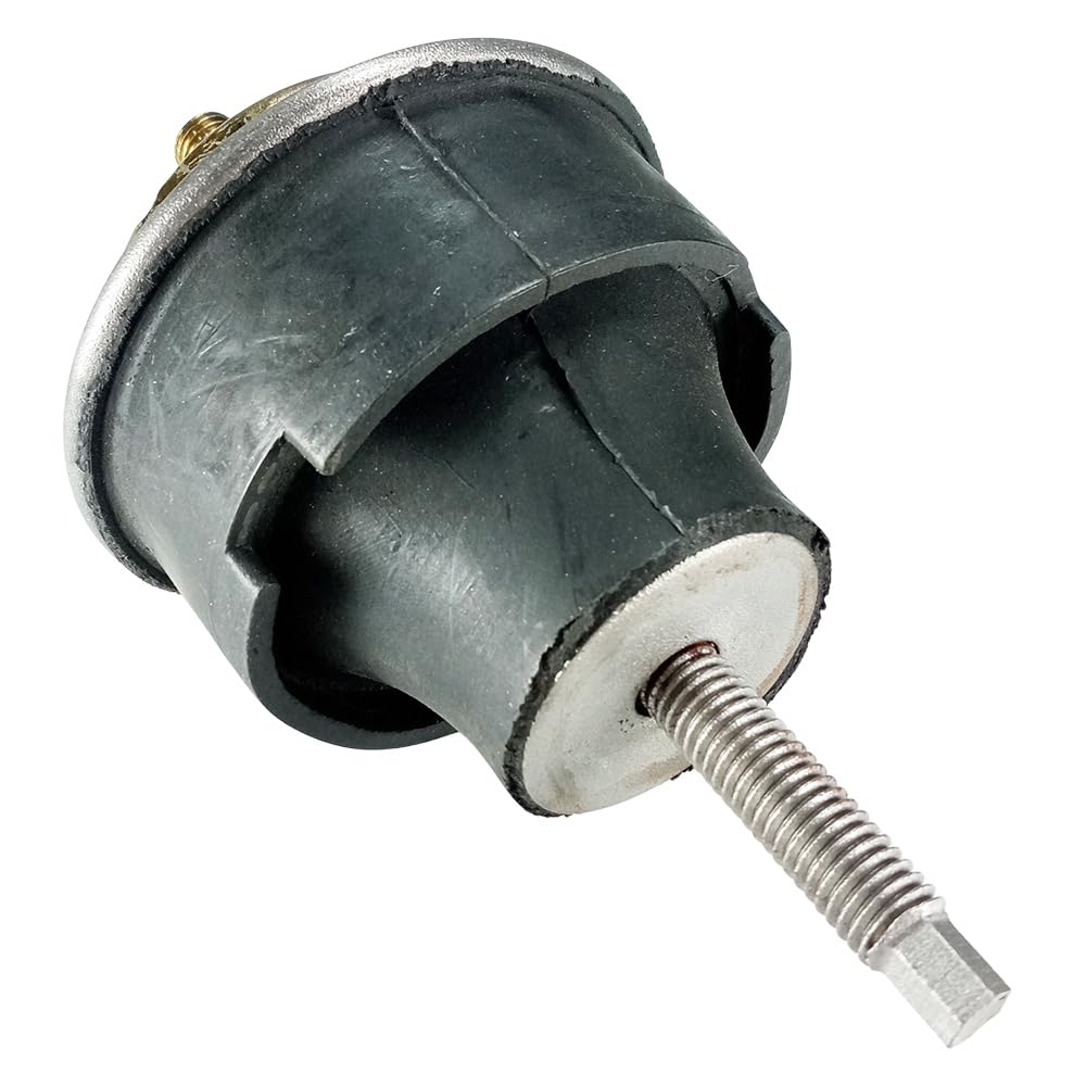 Coxim Suporte Do Motor Direito Hidráulico ZX 1991 1992 1993 1994