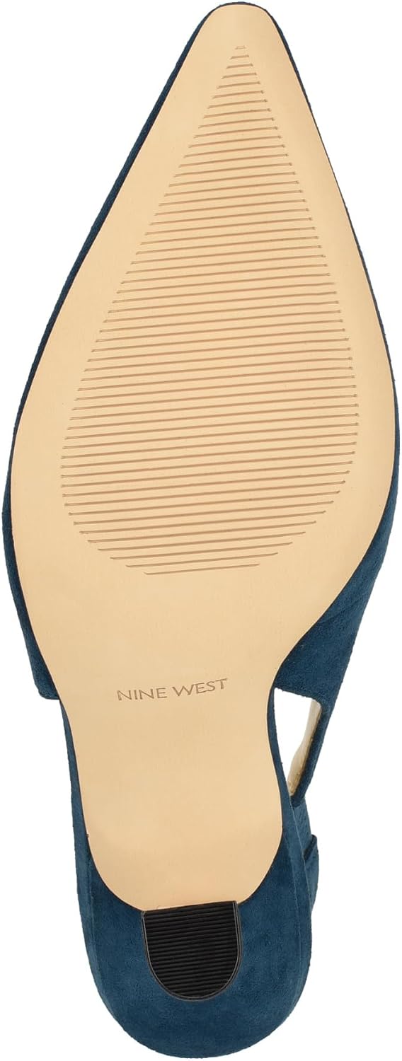 Nine West Womens Veroni
