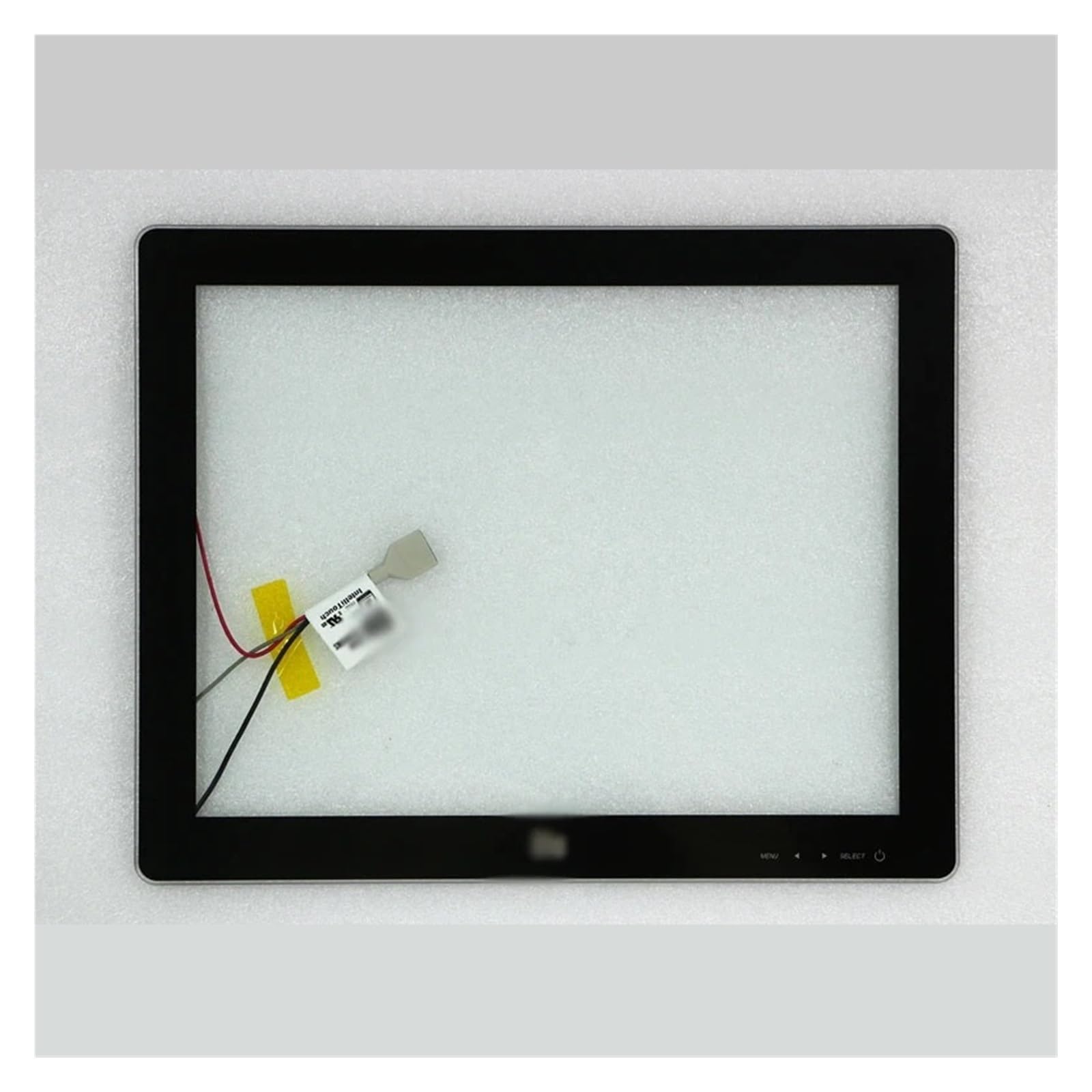 15'' E892455 E627312 SCN-IT-FZW15.0-006-024-R - Touchpad Schermo tattile resistivo