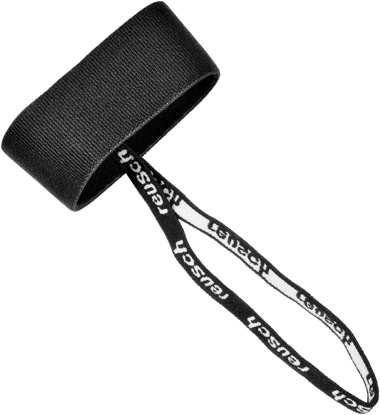 Reusch Herren Handschuhe Handgelenk Storm Leash Wrist Elastic, Black, Ones, 4101199 Fashion