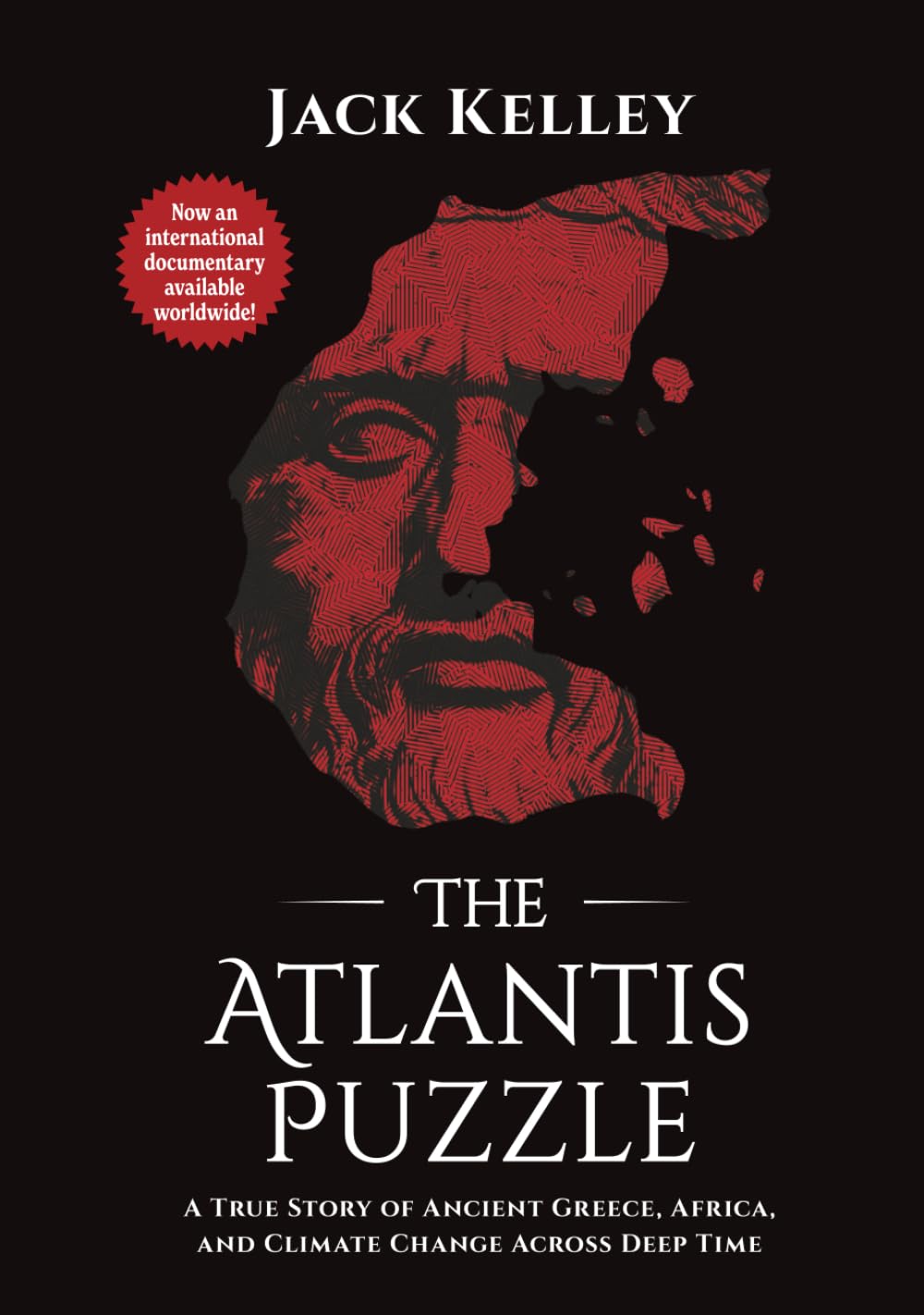 The Atlantis Puzzle