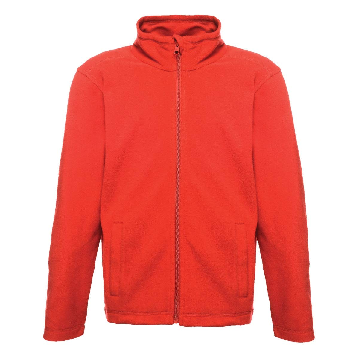 Regatta Professional Kids Kids Brigade II Fleece Classic Red