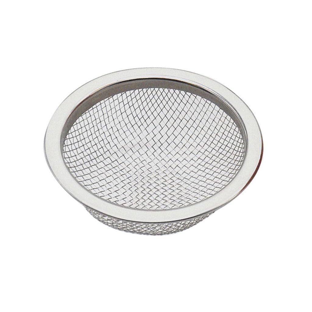 CYRIL Hookah Grid 1 9 Aluminum Mesh Screen for Shisha Bowls Prevents Tobacco Spillage Enhances Heat Distribution Ideal