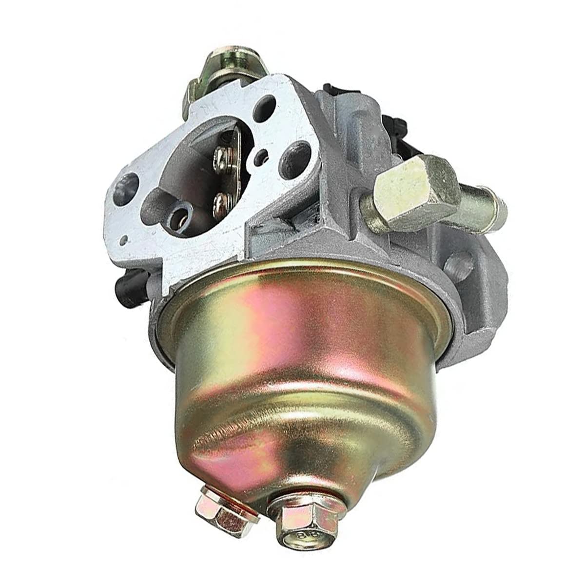 ZAMDOE Carburador 951-12705 para Troy-Bilt Storm 2410 2620 2100 soplador de Nieve, para Motor MTD 270-QU 952Z265-SUA ZS365-SUA, reemplaza a HUAYI 165S 165SA para carburador Stens 520-862