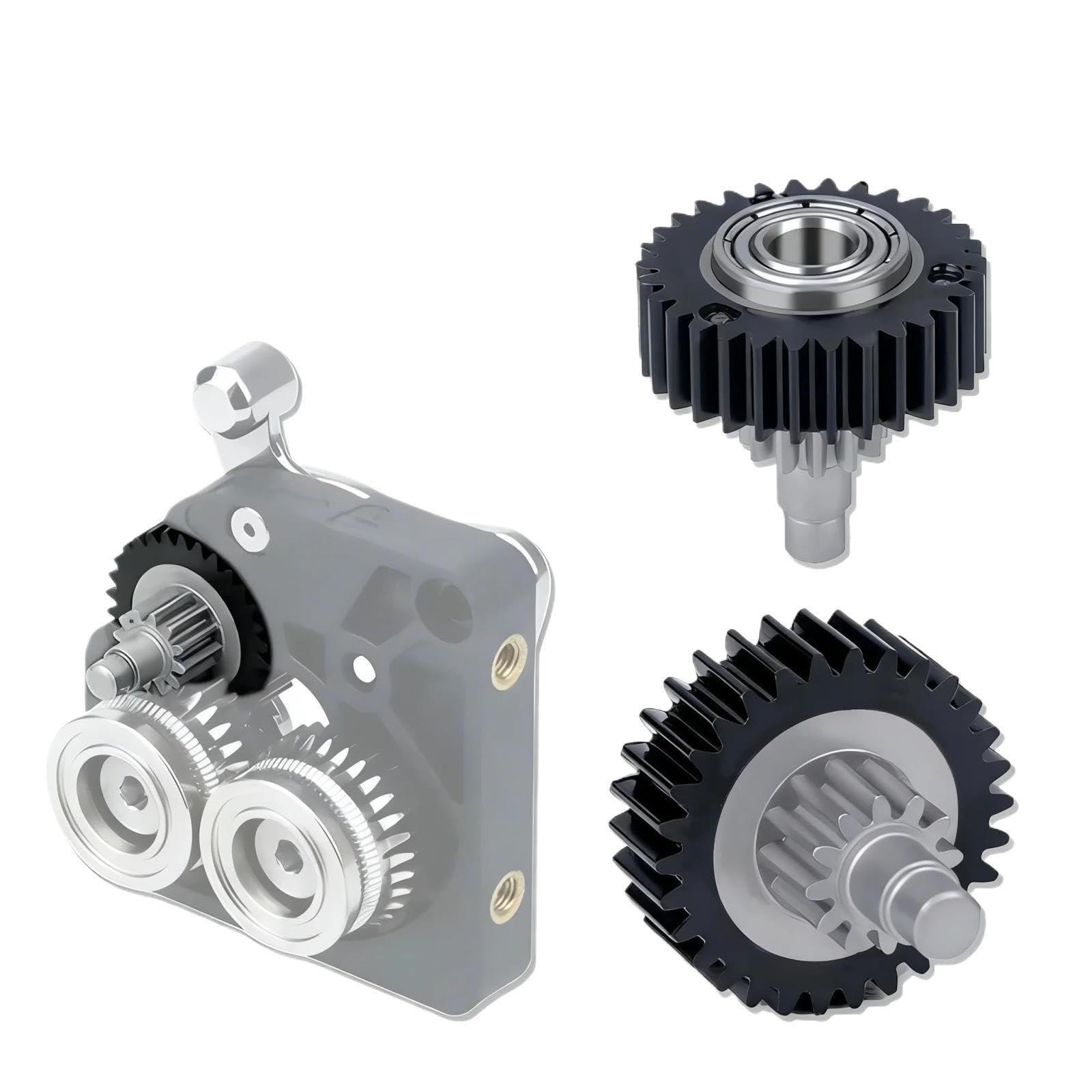 K1C K1 MAX Extruder Reduction Gear Kit Drive Replacement Part