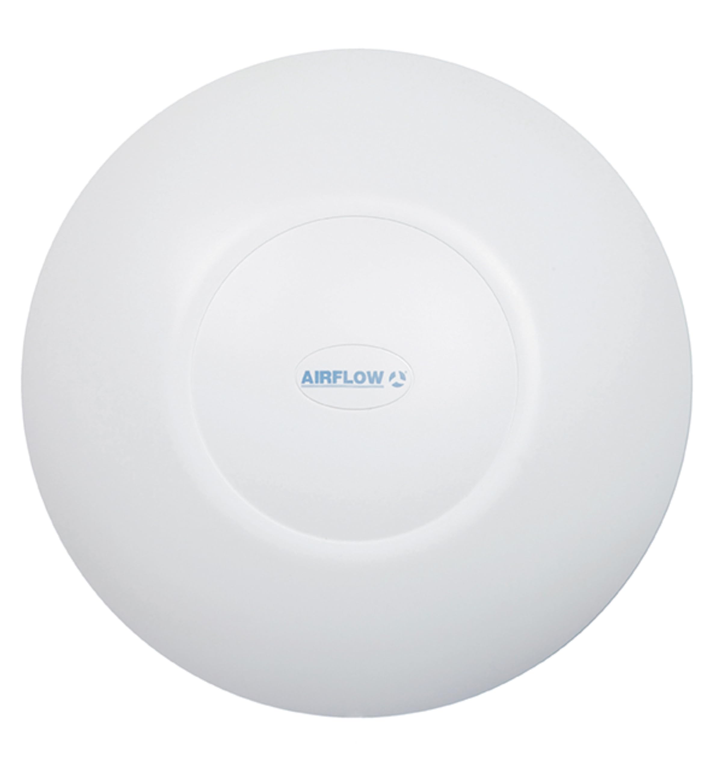 Airflow iCONstant Flex Humidity Sensor Bathroom Extractor Fan 100mm – Continuous dMEV Ventilation, Ultra Quiet 15.4 dB, IPX5, Automatic Boost, Wall or Ceiling