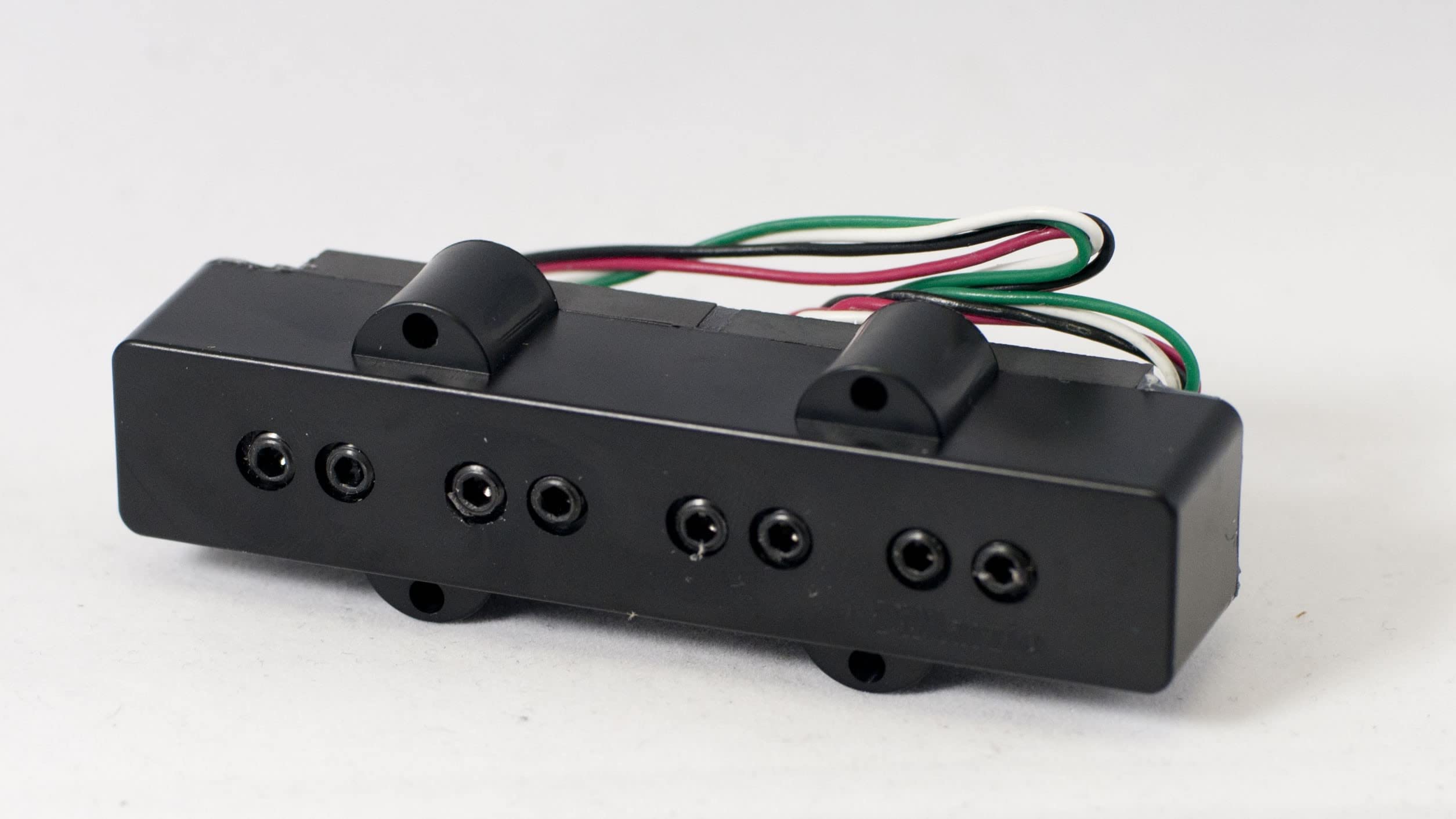 Amazon | DiMarzio DP123S-BK モデルJネックピックアップのみ | ベース 