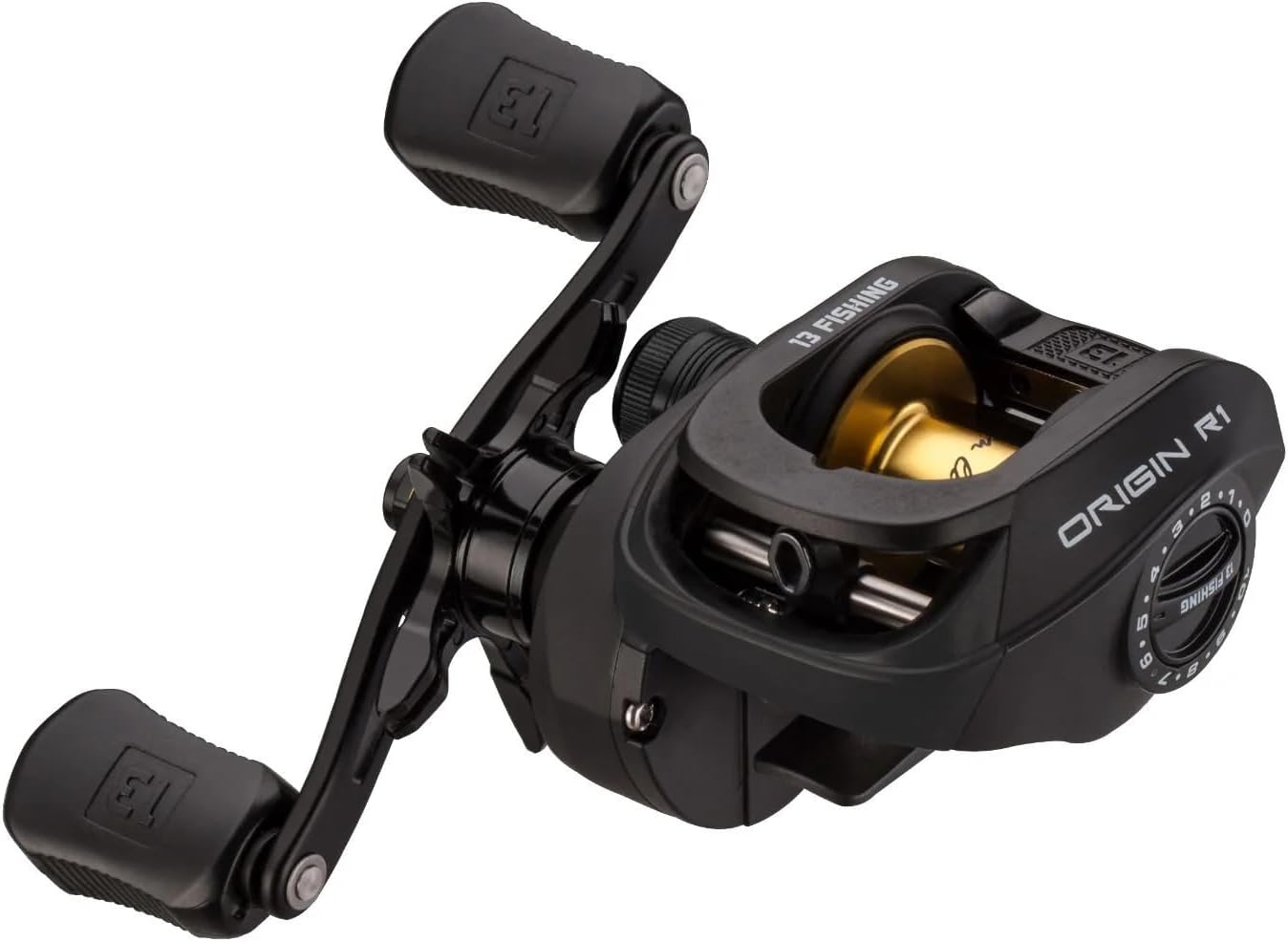 Origin R1 - Baitcast Reels