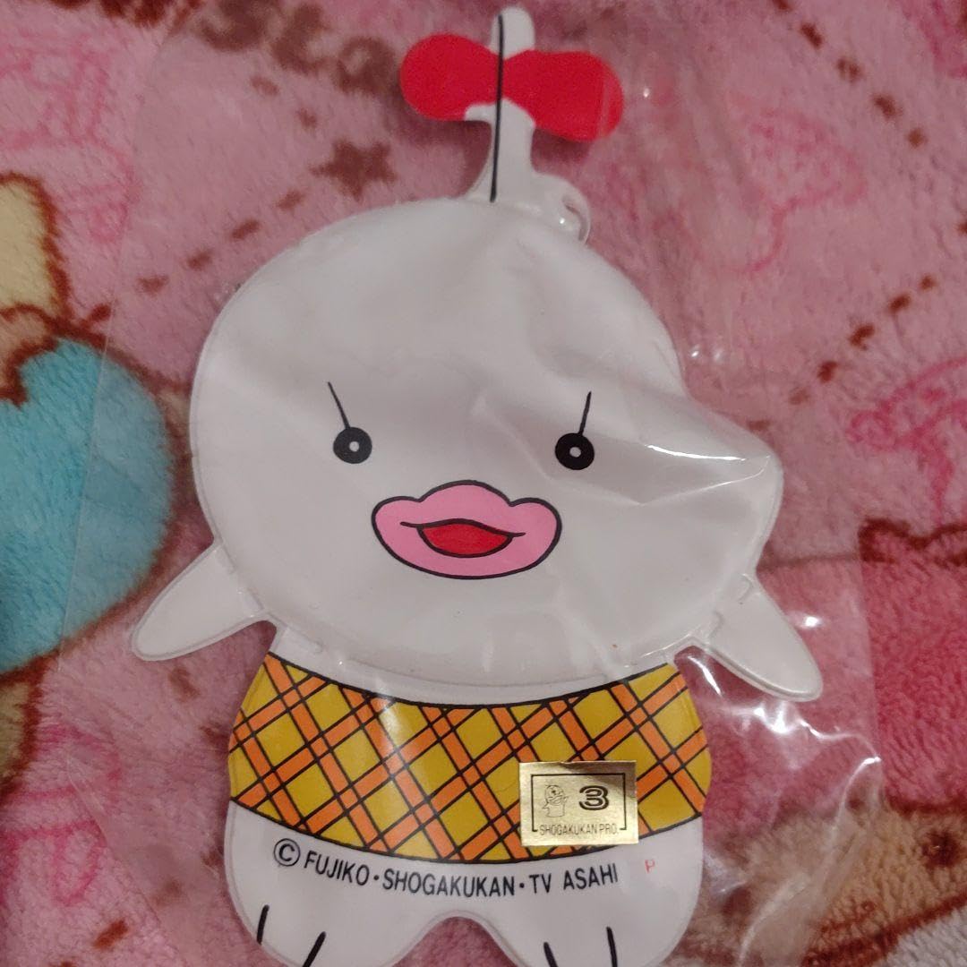 d*6様 オバケのQ太郎　ビニール　人形　昭和レトロ　当時物　日本製　風船　19 d*6様 オバケのQ太郎 ビニール 人形 昭和レトロ 当時物 日本製