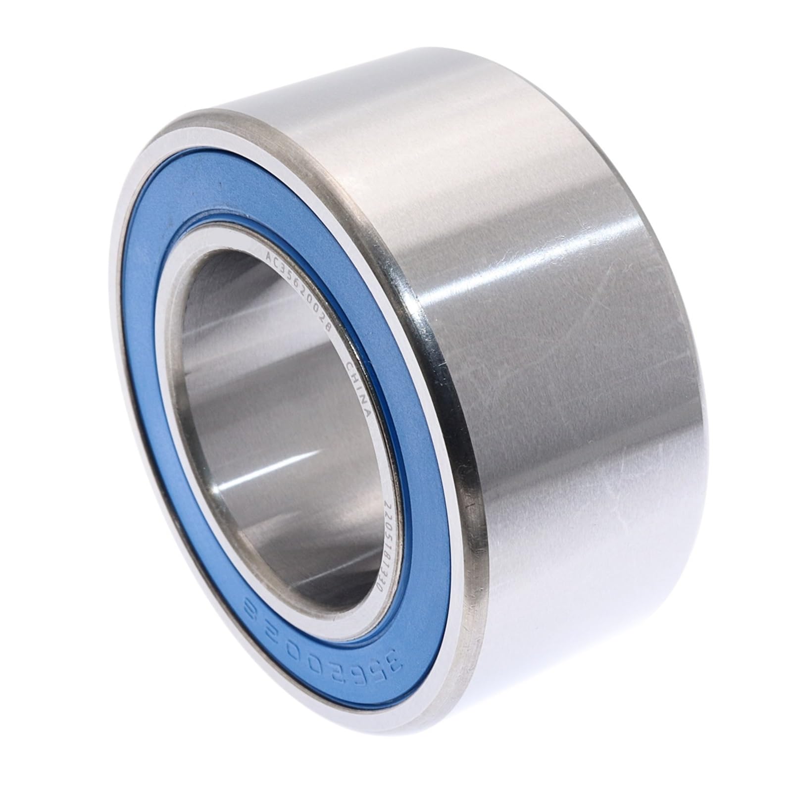 EXBWXNIL 1 Piece AC35620028 35X62X28 35BD6228 ACB35X62X28 ACB35620028 Automotive air Conditioning Bearing