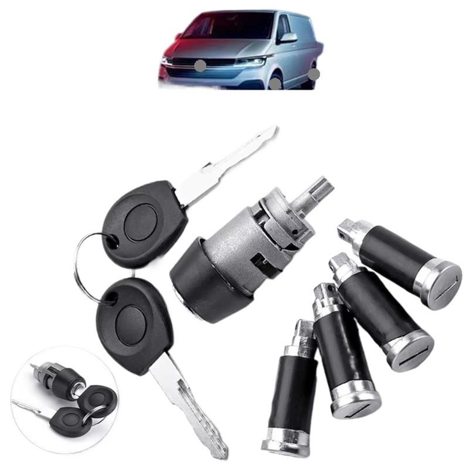 Interruptor Encendido Del Coche Para T4 1990-2003