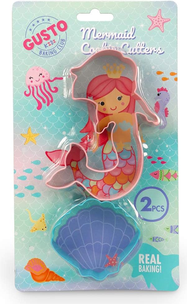 set da forno per ragazze