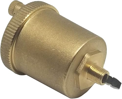 Miniatura 6 de VFV-12, 18" NPT, ventilación automática de purga de aire