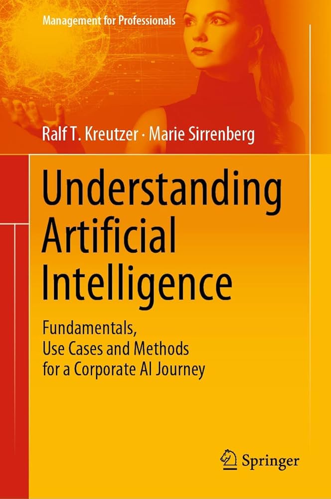 Amazon.com: Understanding Artificial Intelligence: Fundamentals