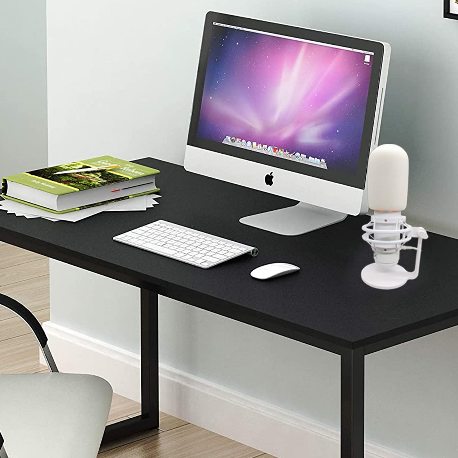 Amazon.co.jp: Hyperx Quadcast用ホワイトポップフィルター、Quadcast